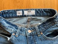 Denim Bershka Jeans Hose Hessen - Kassel Vorschau