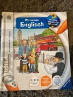 Tip toi - wir lernen Englisch Rheinland-Pfalz - Kaiserslautern Vorschau