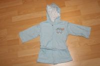 * Bademantel * Little Star * Blau * Gr 74 * TOP-Zustand * Hessen - Schlitz Vorschau