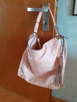 Shopper Handtasche rosa neu ungetragen Rheinland-Pfalz - Morbach Vorschau