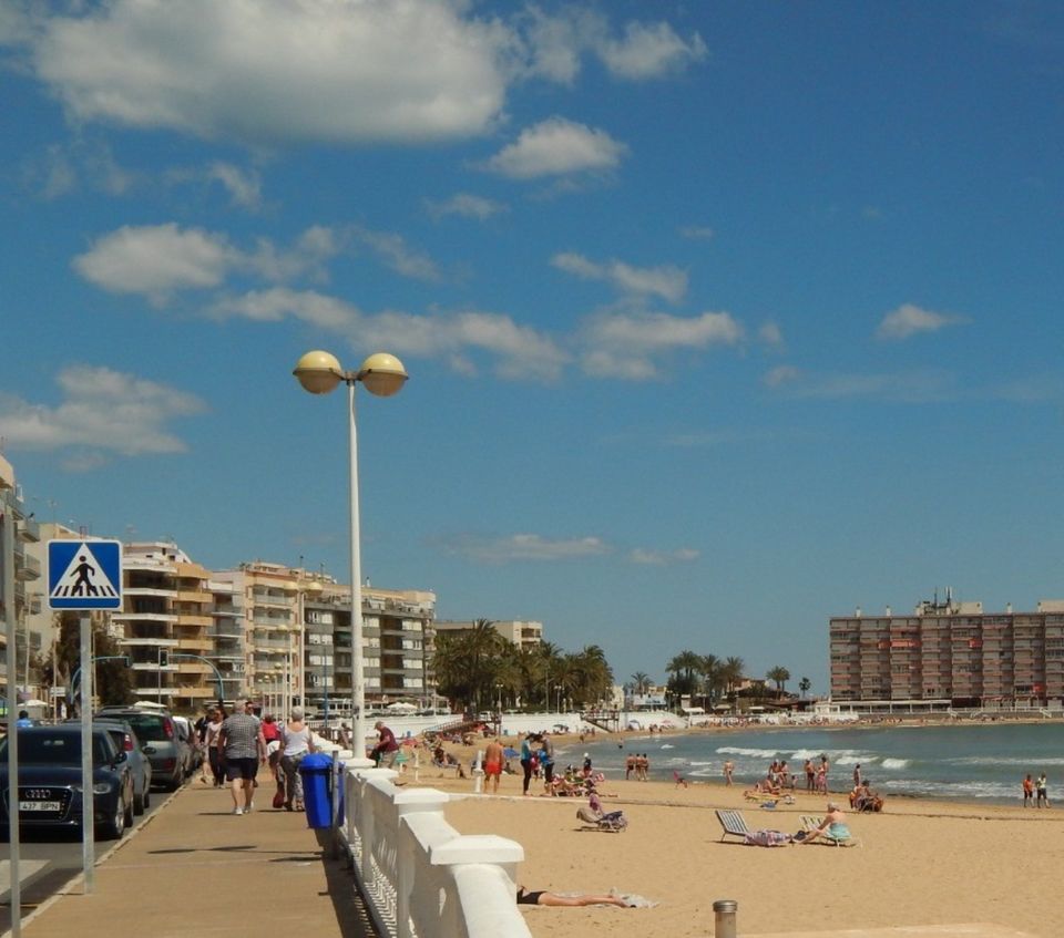 Exklusive Immobilien-Touren jeden Mittwoch☀️ Torrevieja - Alicante - Spanien in Leopoldshöhe