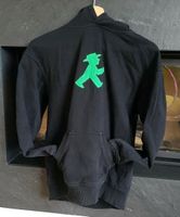 Ampelmann Berlin Hoodie Nordrhein-Westfalen - Neunkirchen Siegerland Vorschau