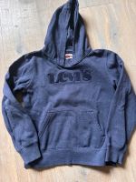 Hoodie von Levi‘s Gr. 140 Nordrhein-Westfalen - Willich Vorschau