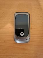 Motorola Moto EM 330 O2 Modell 2008 top Niedersachsen - Dissen am Teutoburger Wald Vorschau