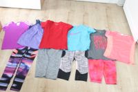Sport T-Shirt, Leggings Hose Nike, Adidas, H&M 134/140 Berlin - Tempelhof Vorschau