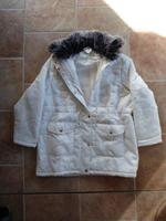 Jacke Steppjacke Gr. M 40/42 NEU Niedersachsen - Hammah Vorschau