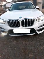 Bmw X3  xDrive 3.0 Liter 265 PS Saarland - Spiesen-Elversberg Vorschau