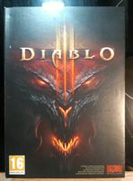 Diablo III - PC Game - USK 16 - Thüringen - Gera Vorschau