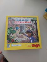 HABA Spiel Mission Silbenrätsel Kreis Pinneberg - Elmshorn Vorschau