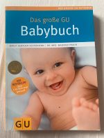 Das große GU - Babybuch Thüringen - Gotha Vorschau