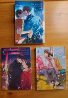 Manga My pretty policeman (1-3, komplett) von Niyama Hessen - Roßdorf Vorschau