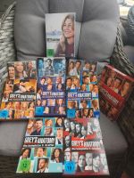 DVD Grey's Anatomy Staffel 1-9 +15 Neumünster - Timmaspe Vorschau