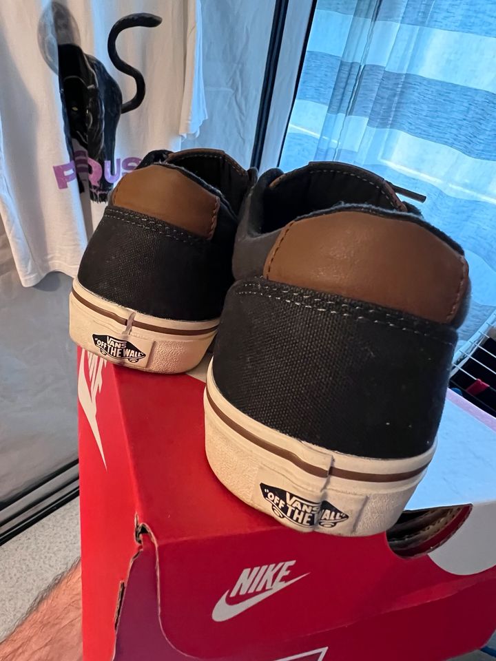 Vans Sneaker 42,5 in Saarbrücken