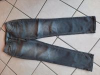 Cecil Jeans Charlize grau W 28, L30 Bayern - Landshut Vorschau