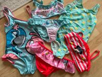 Bikini Badeanzug Disney… 104 110 116 122 128 134 140 Rheinland-Pfalz - Winterborn Vorschau