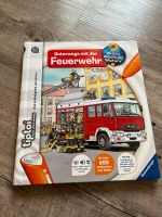 Tiptoi Feuerwehr wieso weshalb warum Bayern - Lauben Vorschau