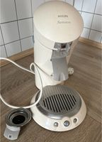 Kaffeemaschine Senseo (letzte Chance, sonst Müll) Nordrhein-Westfalen - Paderborn Vorschau