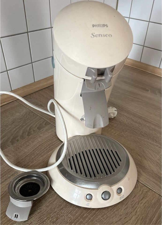 Kaffeemaschine Senseo in Horn-Bad Meinberg