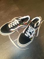Vans Sneaker Vans 30,5 Bayern - Fürth Vorschau
