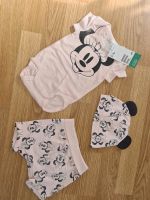 Disney Minnie Maus Set Gr 56 H&M Body Hose Mütze Berlin - Tempelhof Vorschau