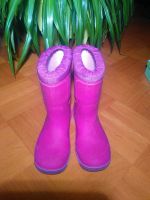 Rosa Gummistiefel Bama (Reno) Größe 30 Baden-Württemberg - Konstanz Vorschau