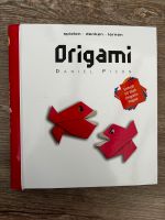 Origami Buch mit Papier Niedersachsen - Beedenbostel Vorschau