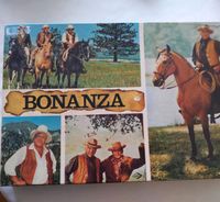 Bonanza Brettspiel 60 er/ 70 er Jahre Niedersachsen - Burgdorf Vorschau