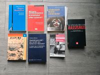 Bücher Sammlung Rassismus Antirassismus Soziale Arbeit Baden-Württemberg - Mannheim Vorschau