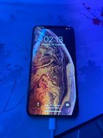 iPhone XS Max 256gb Gold Kreis Pinneberg - Elmshorn Vorschau