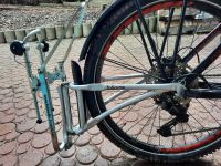 FollowMe Tandemkupplung Fahrrad eBike ggf mit passendem Kinderrad Bayern - Mömlingen Vorschau
