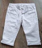 Caprijeans Q/S Gr. 42 Catie top Zustand Sachsen - Glauchau Vorschau