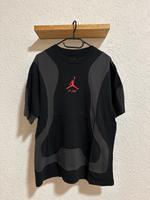 Jordan / Off White Tee in M Bayern - Poing Vorschau