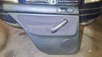 VW Bora Golf 4 Variant Türpappe Doorboard HL hinten links Niedersachsen - Süpplingen Vorschau