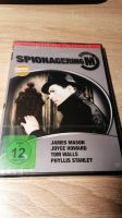 SPIONAGERING M - DVD NEU! KLASSIKER Rheinland-Pfalz - Moselkern Vorschau