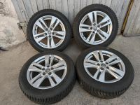 Winterräder Original Opel Astra K 205/55 R16 Winterreifen Baden-Württemberg - Dornstadt Vorschau