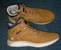Dockers Schnürschuhe Größe: 47 Sachsen - Mylau Vorschau
