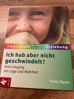 Buch „Ich hab aber nicht geschwindelt“ Bayern - Oberhausen a.d. Donau Vorschau