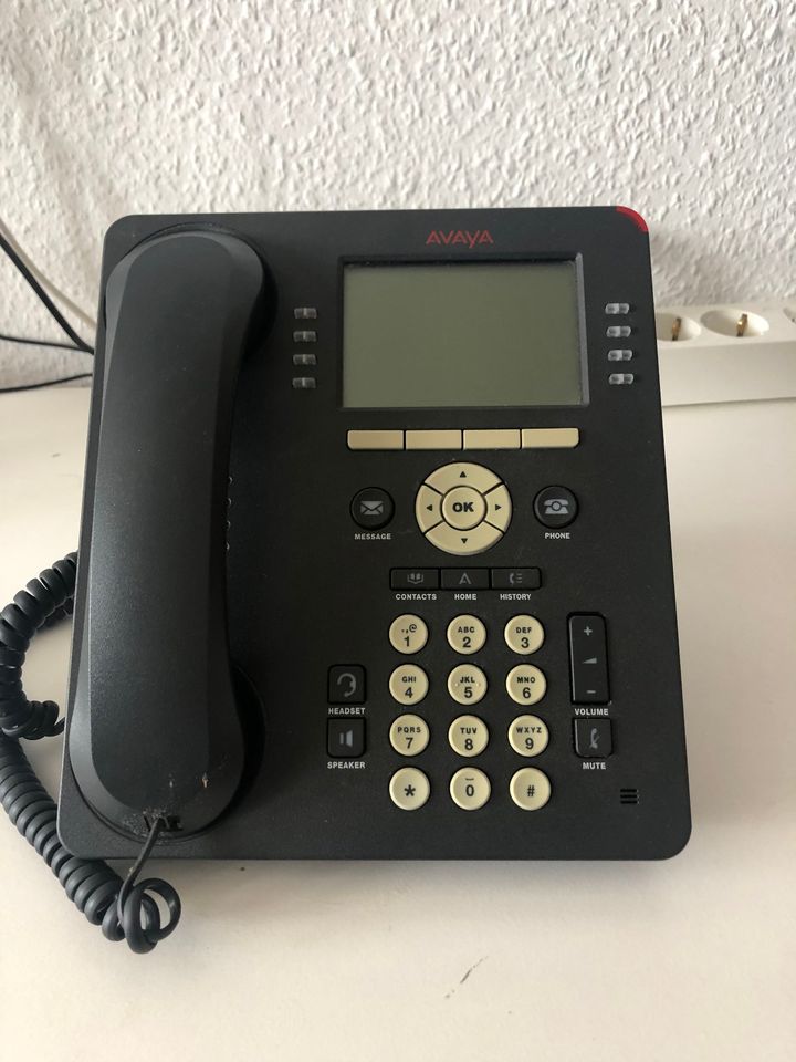 AVAYA 9408 Digital Deskphone in Berlin