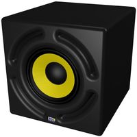 KRK 12S HO Subwoofer aktiv 1 Demo Paar mit Garantie, Stückpreis Niedersachsen - Braunschweig Vorschau