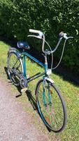 Fischer 28 Zoll Herrenfahrrad  5 Gang Kettenschaltung Mecklenburg-Strelitz - Landkreis - Neustrelitz Vorschau