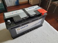 Autobatterie 95ah Varta Professionall Niedersachsen - Bardowick Vorschau