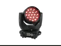 EUROLITE LED TMH-X4 Moving-Head Wash Zoom Bayern - Neumarkt i.d.OPf. Vorschau