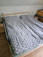 Doppelbett 1,80m x 2,00m Nordrhein-Westfalen - Gütersloh Vorschau