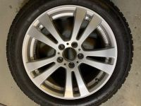 WINTERALURÄDER AUDI/MERCEDES/KBA 47328/225/50 R17 94H 6mm Baden-Württemberg - Deizisau  Vorschau