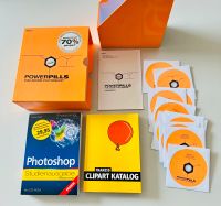 Powerpills für Photoshop, Grafiksoftware Nordrhein-Westfalen - Gladbeck Vorschau