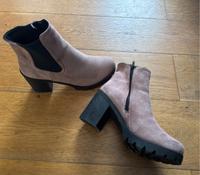 Stiefeletten Hessen - Büttelborn Vorschau