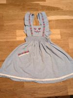 Dirndl, true vintage Baden-Württemberg - Meckesheim Vorschau