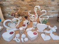 Dekoration Pakete Hochzeit, Taufe, Konfirmation Geburtstag Bad Doberan - Landkreis - Bad Doberan Vorschau