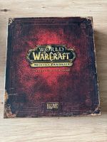 World of Warcraft - Mists of Pandaria Collectors Edition Duisburg - Duisburg-Mitte Vorschau