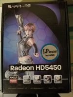 Radeon HD 5450 Grafikkarte Köln - Nippes Vorschau